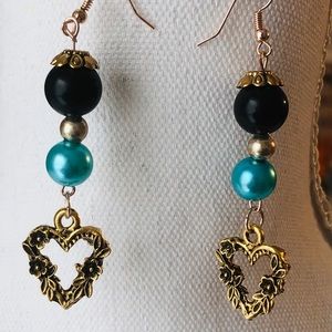 Dangle Earrings